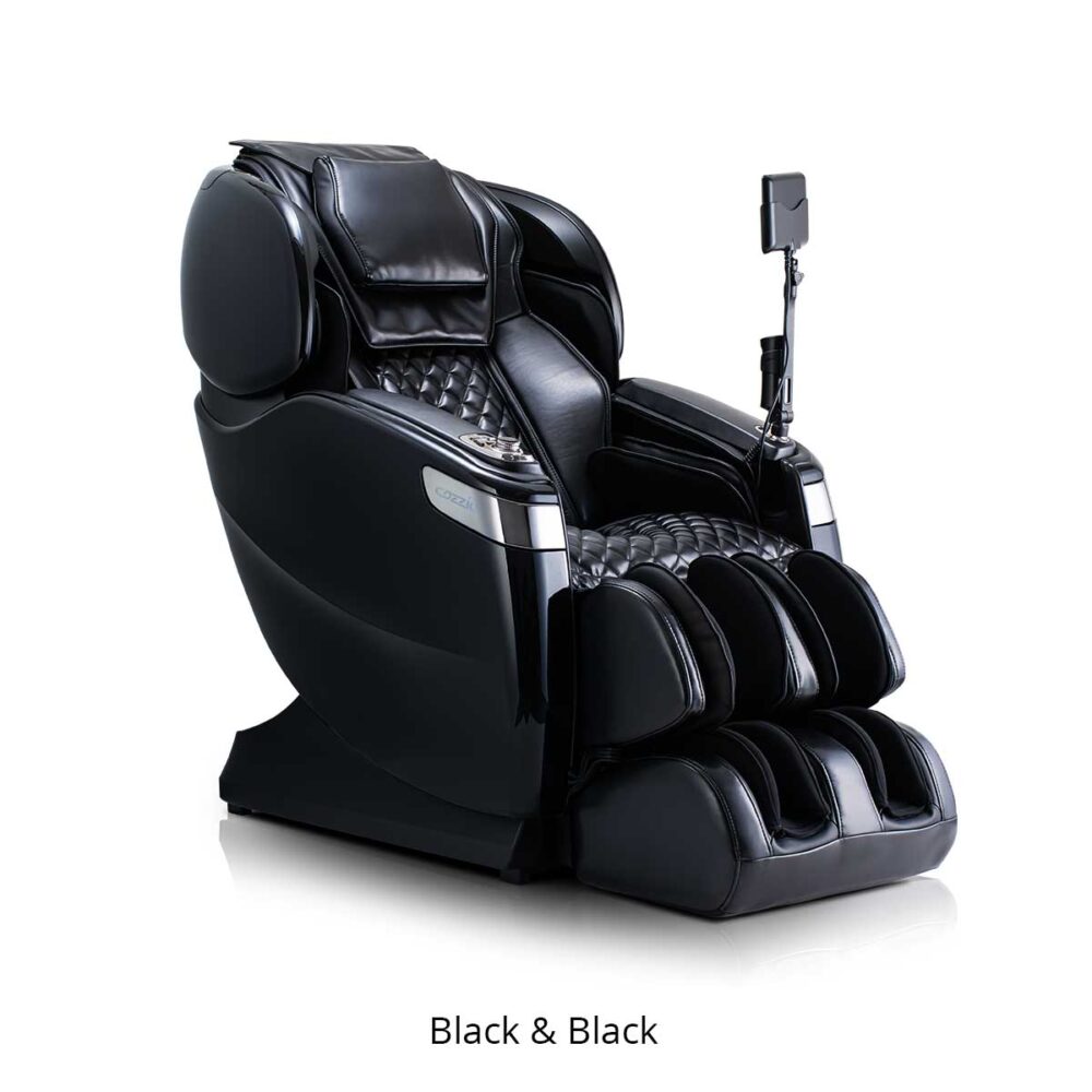 CZ710 Qi SE Your Personal Chair Doctor Cozzia Canada