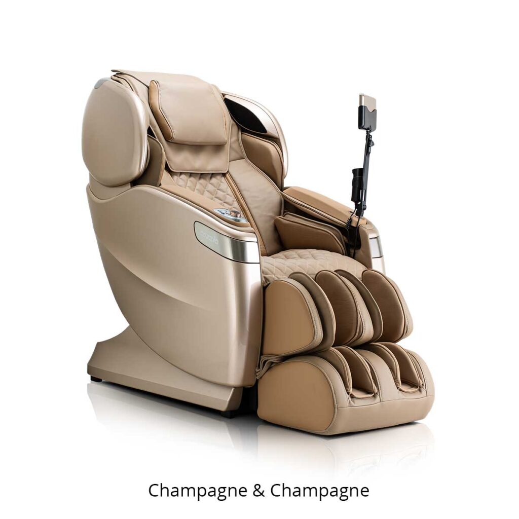 CZ710 Qi SE Your Personal Chair Doctor Cozzia Canada
